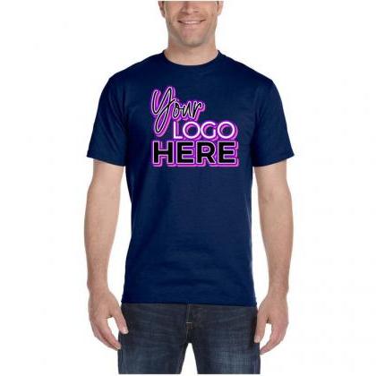 Add Your Own Text/image - Personalized T-shirt,..